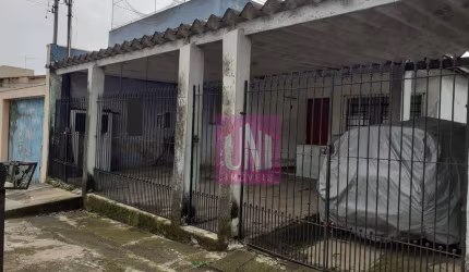 Terreno à venda, 250 m² por R$ 415.000 - Parque Capuava - Santo André/SP