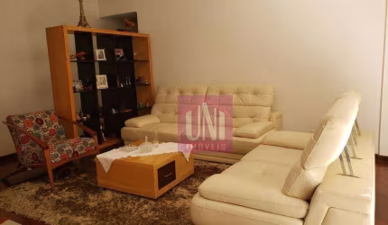 Apartamento com 3 dormitórios à venda, 136 m² por R$ 500.000 - Santa Teresinha - Santo André/SP
