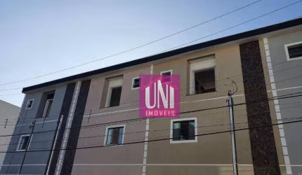 Sobrado com 2 dormitórios à venda, 108 m² por R$ 550.000,00 - Santa Teresinha - Santo André/SP