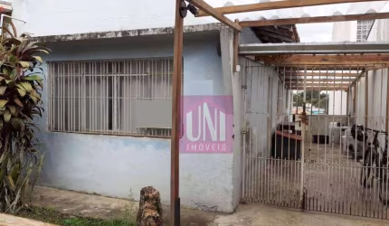 Terreno à venda, 320 m² por R$ 1.000.000 - Santa Maria - Santo André/SP
