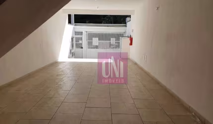 Cobertura com 2 dormitórios à venda, 96 m² por R$ 420.000,00 - Vila Curuçá - Santo André/SP