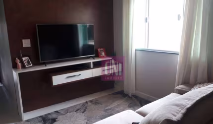 Cobertura à venda, 168 m² por R$ 948.000,00 - Parque das Nações - Santo André/SP