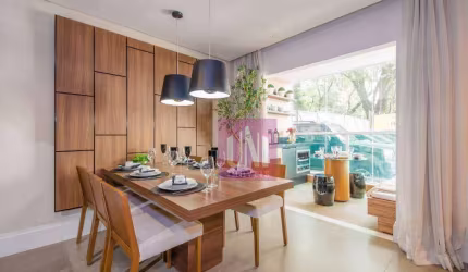 Apartamento com 2 dormitórios à venda, 36 m² por R$ 395.200,00 - Rudge Ramos - São Bernardo do Campo/SP