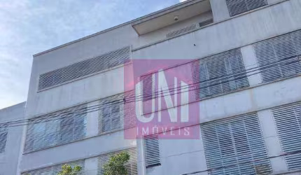 Galpão para alugar, 4000 m² por R$ 120.000/mês - Luz - São Paulo/SP