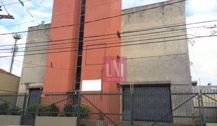 Galpão, 1000 m² - venda por R$ 2.500.000 ou aluguel por R$ 23.000/mês - Vila Monumento - São Paulo/SP