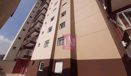 Apartamento Duplex com 2 dormitórios à venda, 102 m² por R$ 600.000 - Vila Curuçá - Santo André/SP