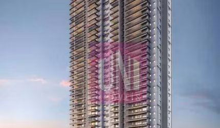 Apartamento com 3 dormitórios à venda, 75 m² por R$ 872.000,00 - Sacomã - São Paulo/SP
