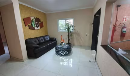 Sala para alugar, 16 m² por R$ 1.110,00/mês - Jardim - Santo André/SP