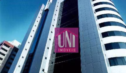Conjunto, 223 m² - venda por R$ 2.676.000,00 ou aluguel por R$ 66.484,41/mês - Cidade Monções - São Paulo/SP