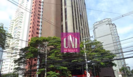 Conjunto, 208 m² - venda por R$ 1.774.460,00 ou aluguel por R$ 15.297,93/mês - Cidade Monções - São Paulo/SP