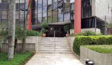 Sala, 90 m² - venda por R$ 720.000,00 ou aluguel por R$ 4.230,00/mês - Chácara Santo Antônio (Zona Sul) - São Paulo/SP