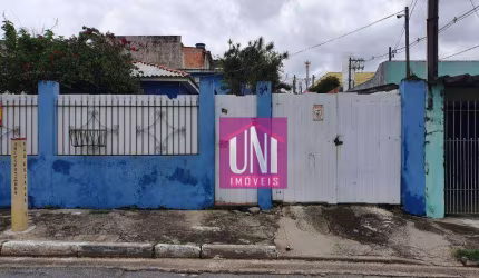 Terreno à venda, 350 m² por R$ 590.000,00 - Cidade São Mateus - São Paulo/SP
