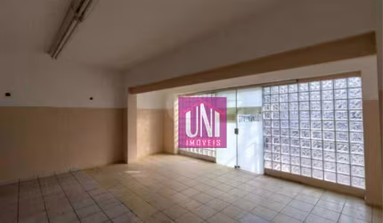 Casa para alugar, 640 m² por R$ 10.000/mês - Aclimação - São Paulo/SP