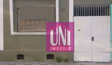 Sobrado com 3 dormitórios para alugar, 160 m² por R$ 4.200/mês - Centro - Santo André/SP