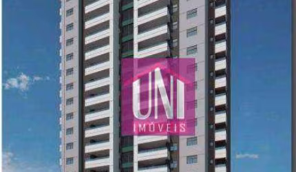 Apartamento com 3 dormitórios à venda, 105 m² por R$ 1.198.000,00 - Vila Assunção - Santo André/SP