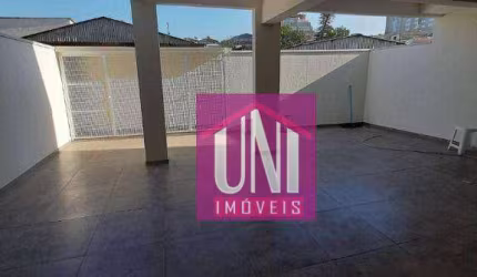 Cobertura com 2 dormitórios à venda, 88 m² por R$ 418.000,00 - Jardim Alvorada - Santo André/SP
