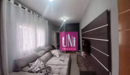 Cobertura com 2 dormitórios à venda, 95 m² por R$ 391.500,00 - Vila João Ramalho - Santo André/SP