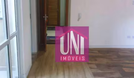 Apartamento com 3 dormitórios à venda, 74 m² por R$ 444.000,00 - Parque Oratório - Santo André/SP