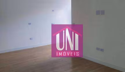Cobertura com 3 dormitórios à venda, 141 m² por R$ 564.000,00 - Parque Oratório - Santo André/SP