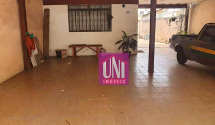 Terreno à venda, 240 m² por R$ 618.000 - Santa Teresinha - Santo André/SP