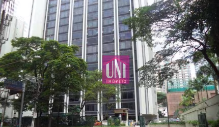 Conjunto, 374 m² - venda por R$ 3.935.400,00 ou aluguel por R$ 26.294,10/mês - Cidade Monções - São Paulo/SP