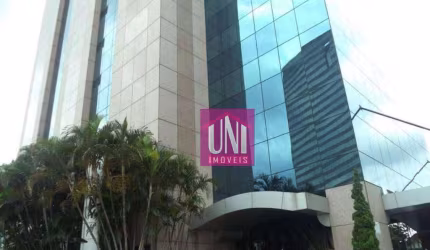 Conjunto para alugar, 1550 m² por R$ 360.799,72/mês - Pinheiros - São Paulo/SP