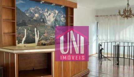 Apartamento com 4 dormitórios à venda, 328 m² por R$ 2.695.504,00 - Santo Amaro - São Paulo/SP