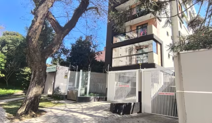 VENDE-SE COBERTURA  DUPLEX - 2 VAGAS - AGUA VERDE - R$ 1.100.000,00 MIL ( ENTRADA DE R$ 500 MIL + 36 X)