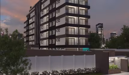 VENDE-SE APTO DE 2 QUARTOS(1SUITE) NA PLANTA!!!! - BAIRRO NOVO MUNDO - R$ 571 MIL