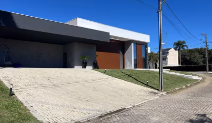 terreno em condomínio fechado com 9.645 m² à venda em Curitiba - PR