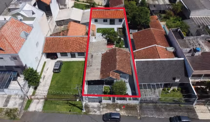 VENDE-SE TERRENO ZR4 - R$ 1.100.000,00 - BAIRRO  SANTA CANDIDA