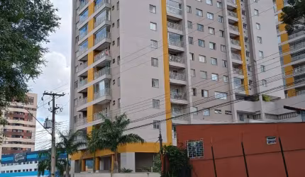 VENDE-SE APTO DE 2 QUARTOS - ULTIMO ANDAR - R$ 575 MIL