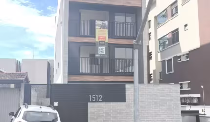 VENDE-SE APTO DE 2 QUARTOS + ESCRITÓRIO+ 2 VAGAS  - MERCÊS - R$ 545 MIL
