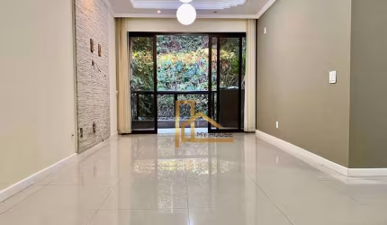 Apartamento com 3 quartos a venda em Agriões Teresópolis-RJ