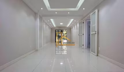 Apartamento com 100 m² no coração de Teresópolis