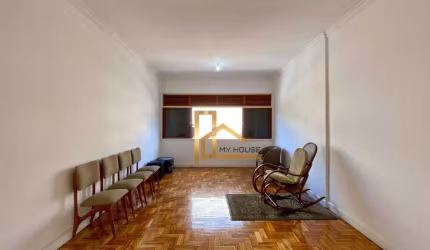 APARTAMENTO 3 QUARTOS COM 1 SUÍTE NA VÁRZEA - TERESÓPOLIS