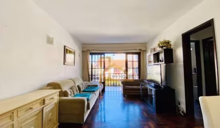 Apartamento com 1 dormitório à venda, 50 m² por R$ 260.000,00 - Cascata Guarani - Teresópolis/RJ