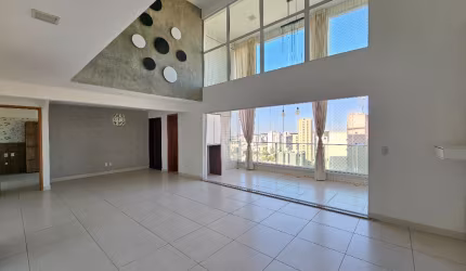 Apartamento com 3 suítes em Lagoa Nova