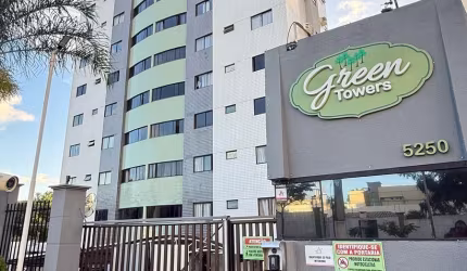 Green Towers