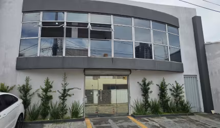 Ponto Comercial de Salas
