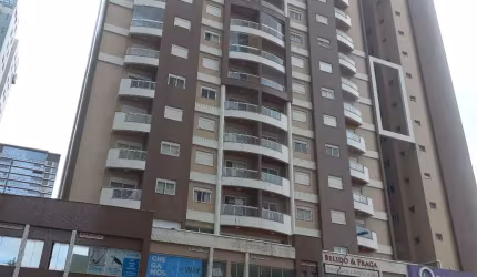 Cobertura Terra Brasilis c 3 suítes, Mobiliado  CENTRO!!
