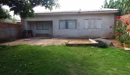 terreno rural c área 500m2, c casa de laje - Paiçandu  bairro Monte Carmelo