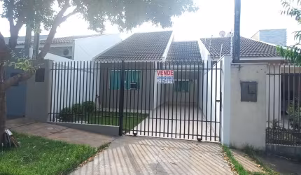 Casa c 3 quartos /suíte   vende ou troca p apto!!