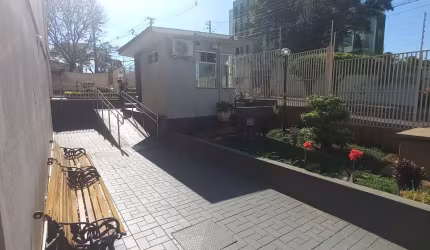 Apartamento  Residencial Alphaville com  3 quartos  bairro cidade nova..