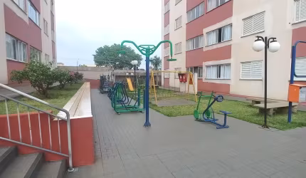 Edificio Bertioga  contendo  3 quartos  todo mobiliado -bairro cidade nova .porteira fechada!!. Porteira fechada!