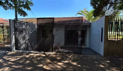 Residência c 3 quartos/suite !! Bairro jardim mandacaru