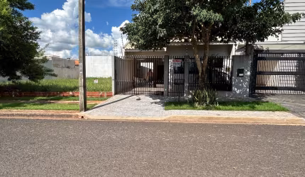 Terreno  com área de 400,20m2   Jardim Oriental