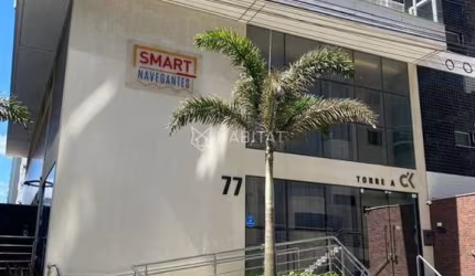 Smart locação