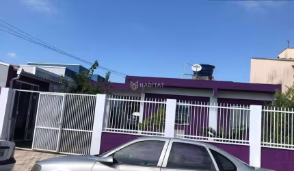 Casa a venda no bairro Gravatá
