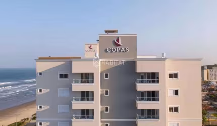APARTAMENTO PRONTO RESIDENCIAL MAGNOLIA
